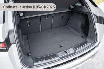 LAND ROVER Range Rover Evoque Elettrica/Diesel usata, Bologna