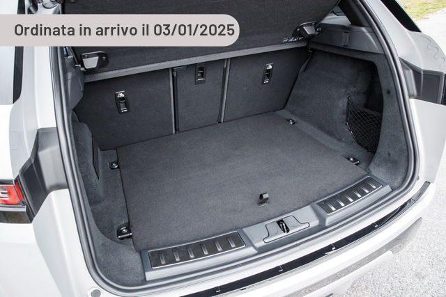 LAND ROVER Range Rover Evoque 2.0D I4 204 CV AWD Auto Dynamic SE Elettrica/Diesel