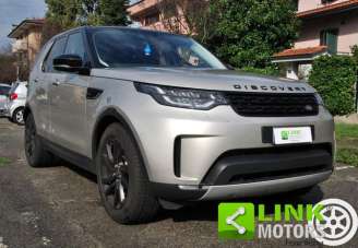 LAND ROVER Discovery Diesel 2017 usata, Lodi