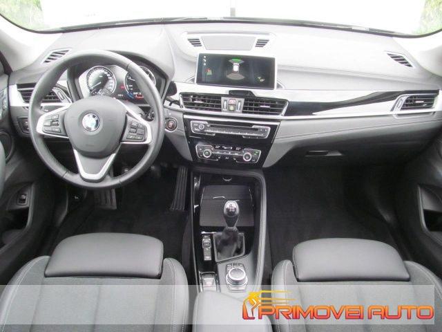 BMW X1 Diesel 2020 usata, Modena foto