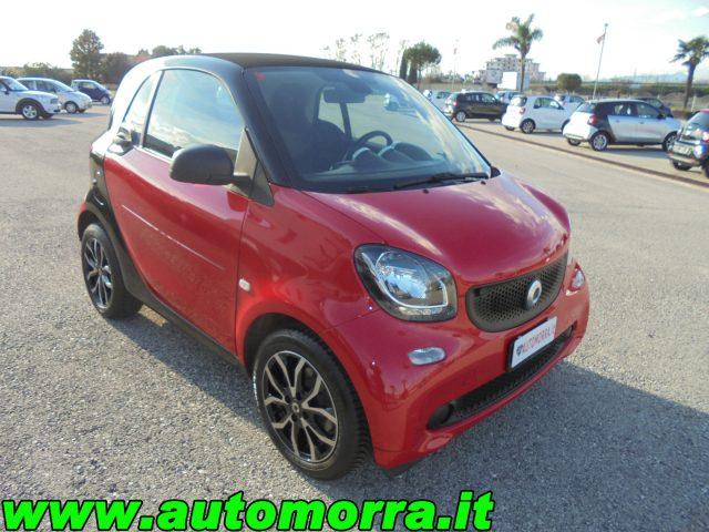SMART ForTwo 1.0 Manuale Youngster n°9 Benzina