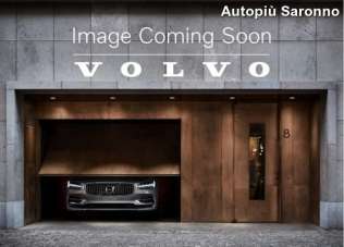 VOLVO XC60 Diesel 2019 usata, Varese