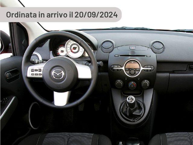 MAZDA 5 1. Skyactiv-G Centre-Line Mazda2 3ª serie Benzina