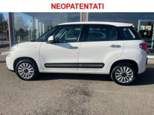 FIAT 500L Benzina/Metano 2014 usata, Reggio Nell'Emilia