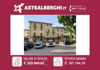 Sale Other properties, Teglio