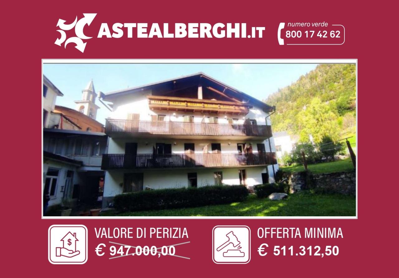 Sale Other properties, Aprica foto