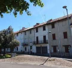 Sale Two rooms, Cesano Maderno