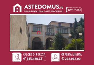 Sale Other properties, Macerata Campania