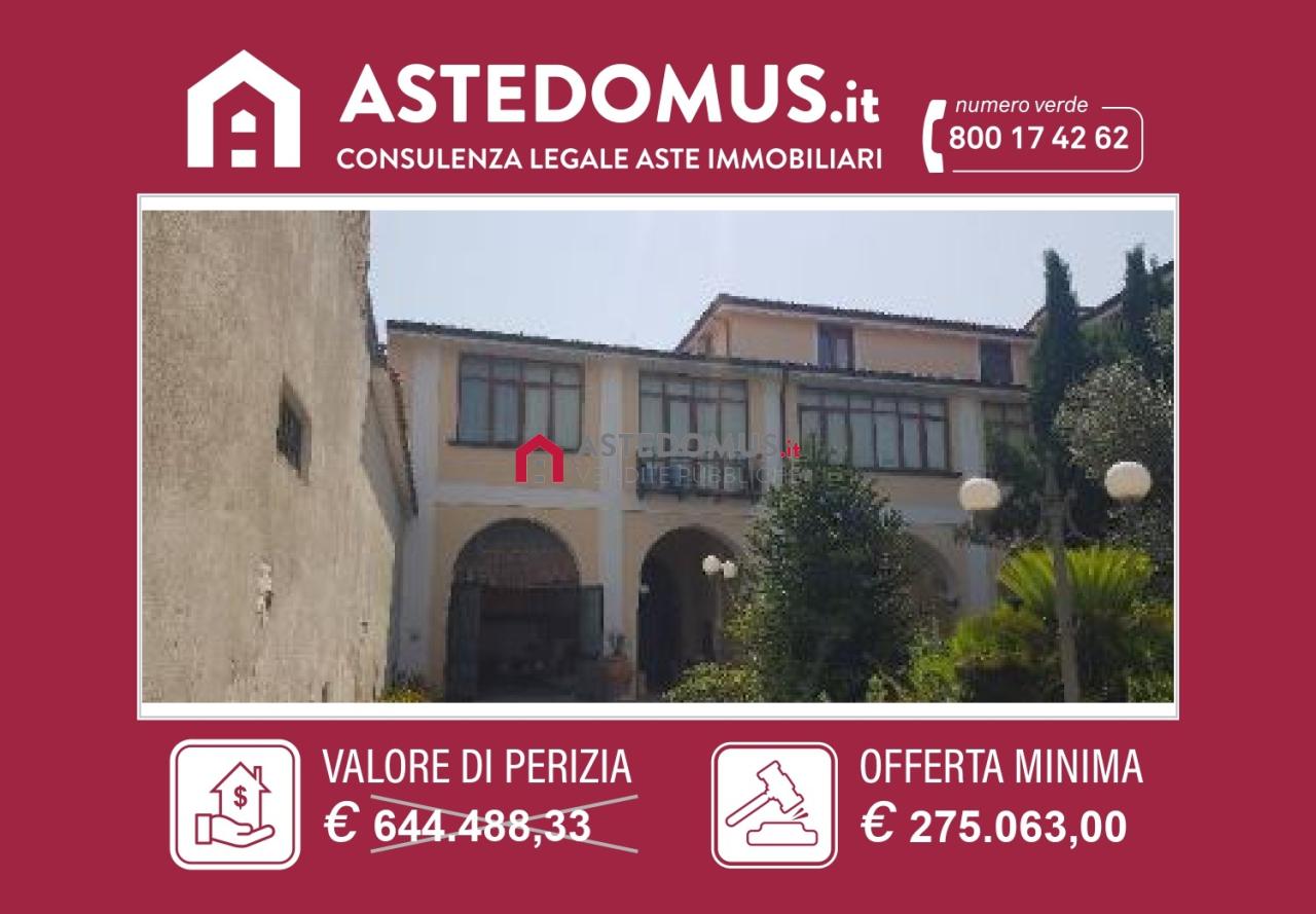 Sale Other properties, Macerata Campania foto