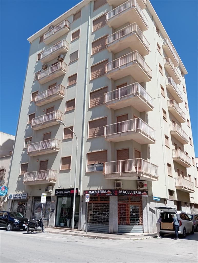 Appartamento via Palermo città quadrilocale 155mq