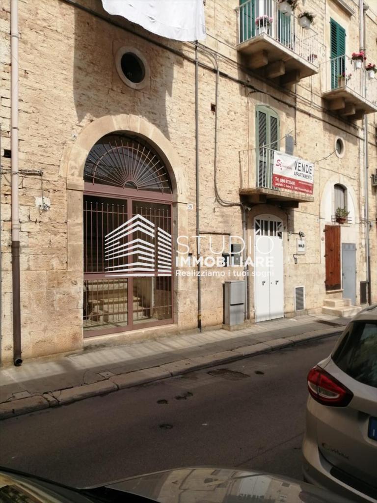 Sale Appartamento, Ruvo di Puglia foto