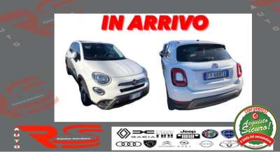 FIAT 500X Diesel 2019 usata, Italia