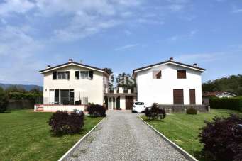Venta Villa, Capannori