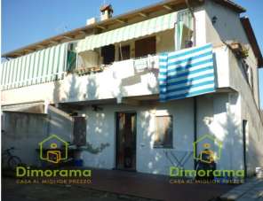Sale Two rooms, Capolona