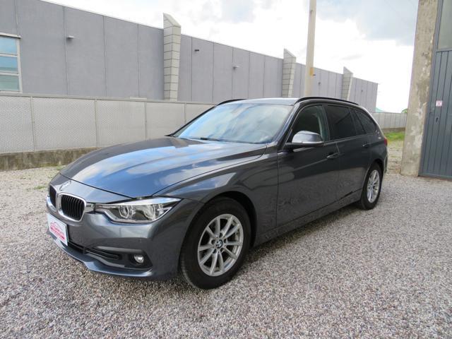 BMW 320 d Touring Automatico Diesel