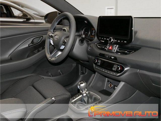 HYUNDAI i30 2.0 T-GDI 280 CV 5 porte N Performance Benzina