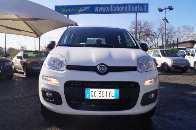 FIAT Panda Benzina/Metano 2020 usata, Roma foto