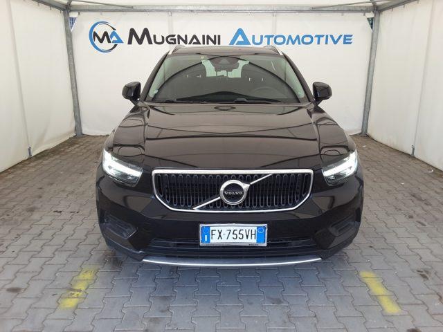 VOLVO XC40 D3 AWD Geartronic Business Plus Diesel
