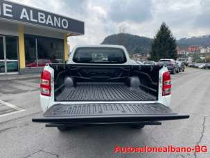 FIAT Fullback Diesel 2019 usata, Bergamo