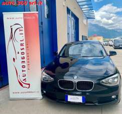 BMW 114 Diesel 2014 usata