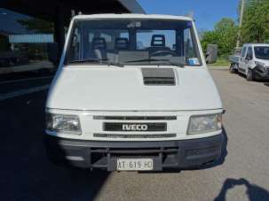 IVECO Daily Diesel 1997 usata, Treviso