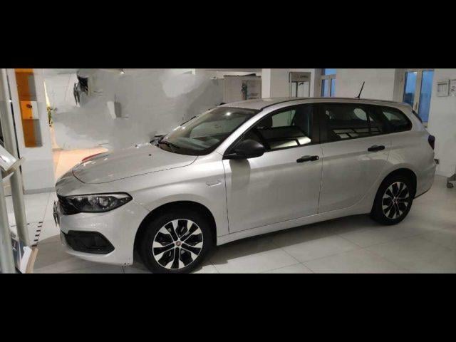 FIAT Tipo Station Wagon My21 Sw City Life 1,6 130cv Ds Diesel