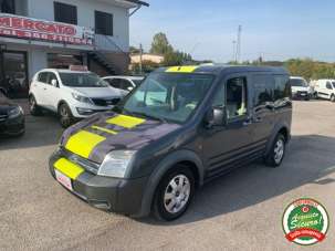 FORD Tourneo Connect Diesel 2007 usata