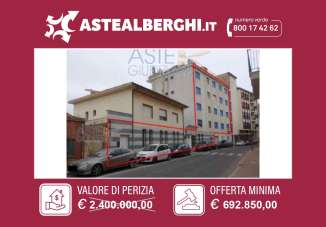 Sale Other properties, Portoscuso