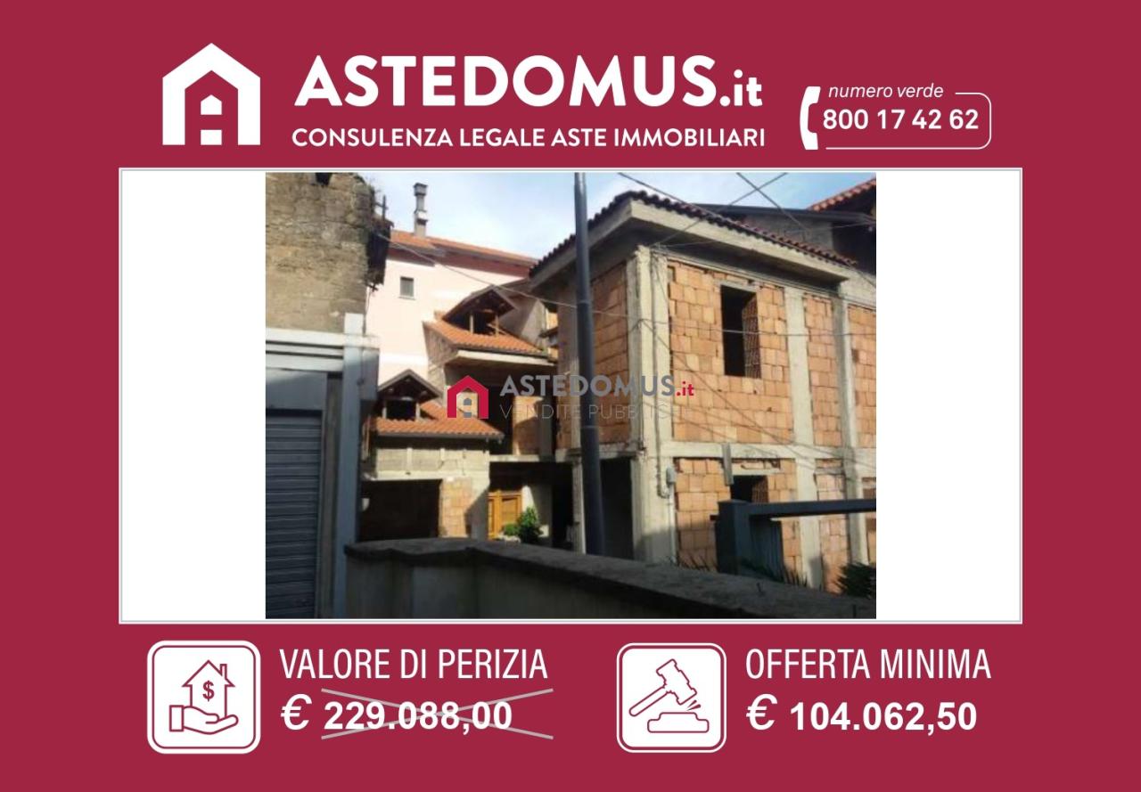 Sale Other properties, Pimonte foto