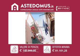 Venta Cuatro habitaciones, Castellammare di Stabia