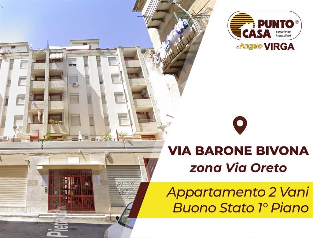 Vente Appartamento, Palermo foto