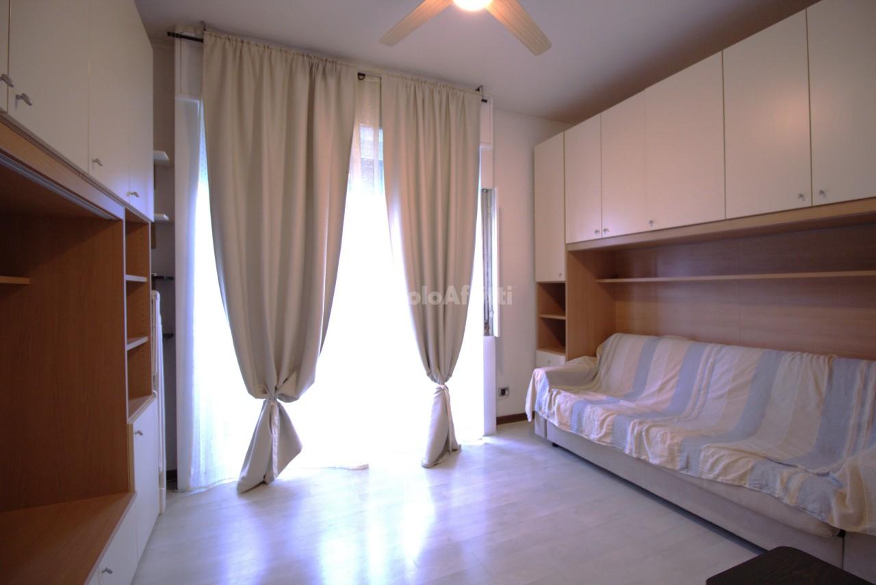Rent Roomed, Milano foto