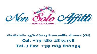 Verkauf Zimmer, Francavilla al Mare