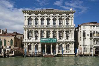 Sale Appartamento, Venezia