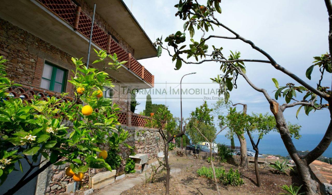 Vendita Villa, Taormina foto
