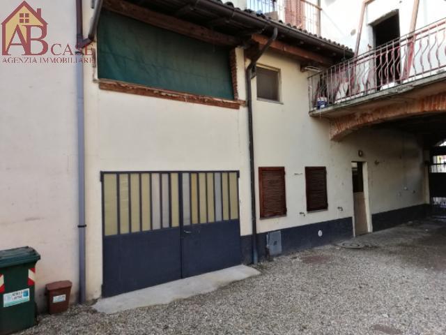 Sale Casa Semindipendente, Gambolo foto