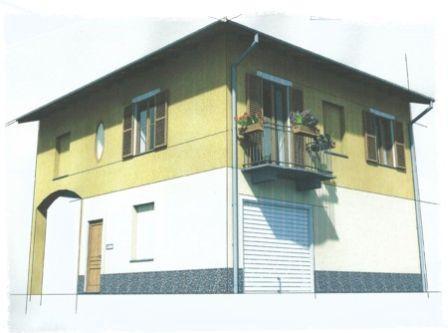 Venta Casa Semindipendente, Gambolo foto