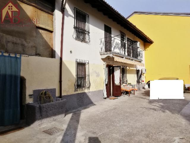 Verkauf Casa Indipendente, Gambolo foto