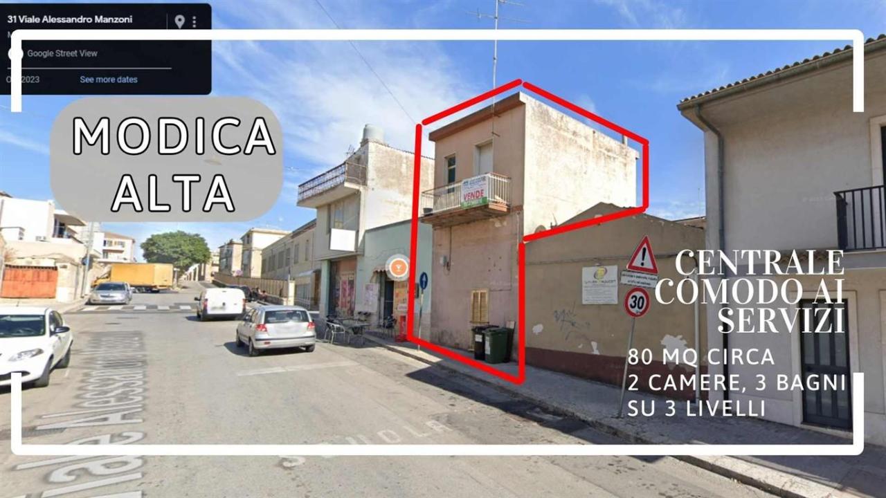 Venda Casa Indipendente, Modica foto