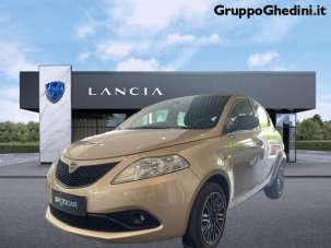 LANCIA Ypsilon Elettrica/Benzina 2020 usata, Bologna