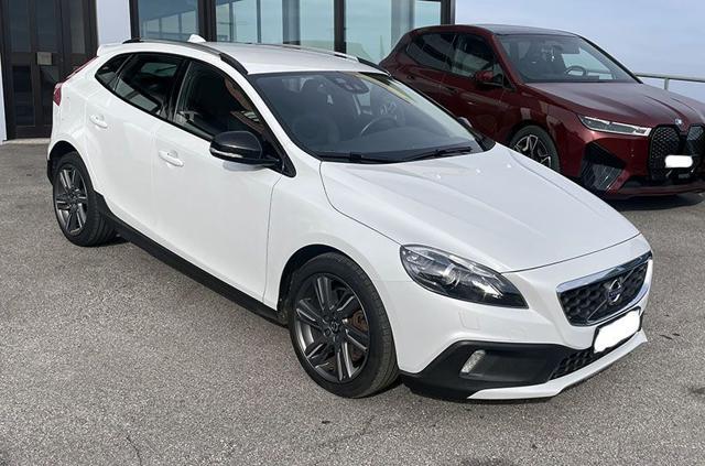 VOLVO V40 Cross Country T5 AWD Geartronic Full Opt Benzina
