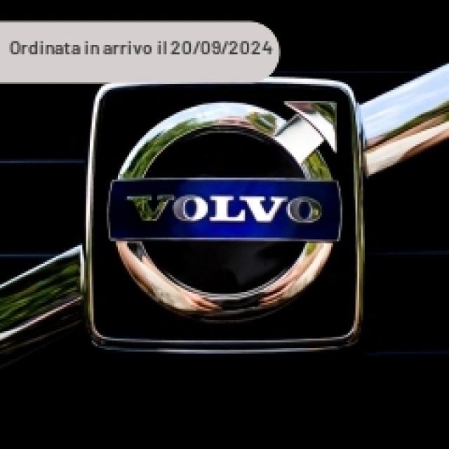 VOLVO EX90 Single Motor RWD Plus Elettrica
