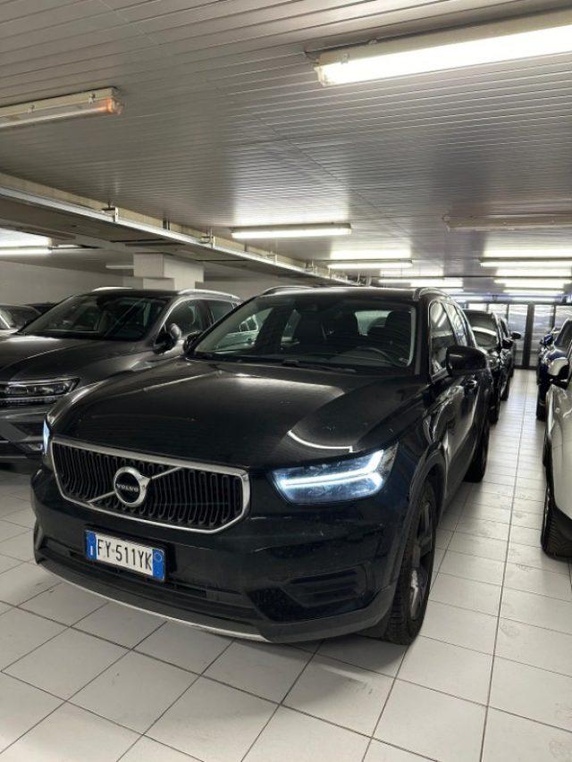 VOLVO XC40 D3 AWD Geartronic Business Plus [contovendita] Diesel