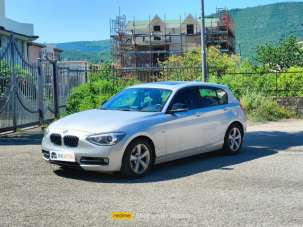 BMW 118 Diesel 2012 usata