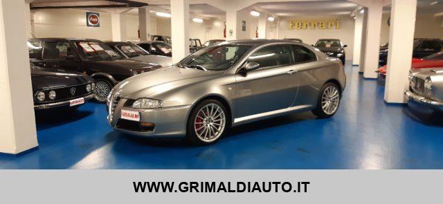 ALFA ROMEO GT 3.2 V6 240cv*SOLO 83.000KM DA NUOVA + TAGLIANDI Benzina