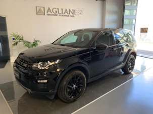 LAND ROVER Discovery Sport Diesel 2015 usata, Pistoia