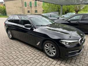 BMW 520 Diesel 2019 usata, Reggio Nell'Emilia