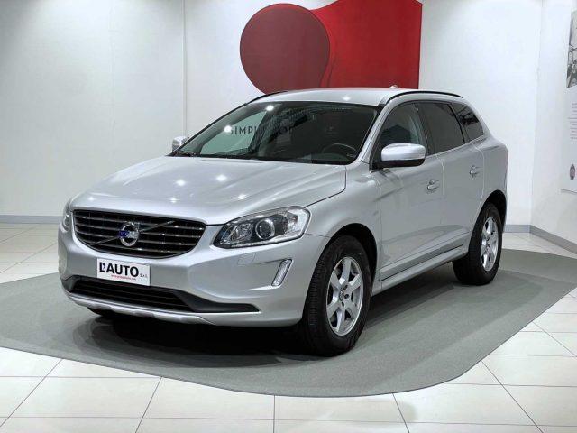 VOLVO XC60 D3 AWD Geartronic Kinetic Diesel