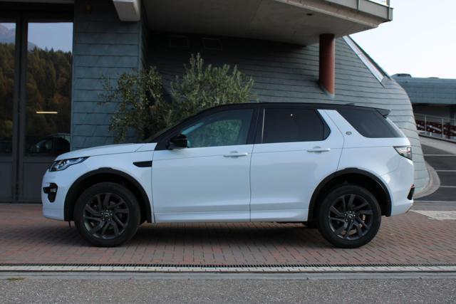 LAND ROVER Discovery Sport Diesel 2018 usata, Trento foto