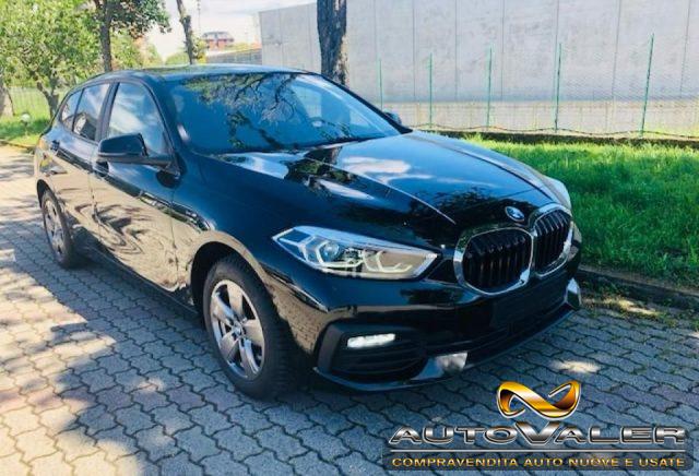 BMW 116 Diesel 2019 usata, Italia foto